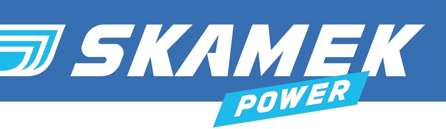 Skamek Power > About Us Skamek Power > Home